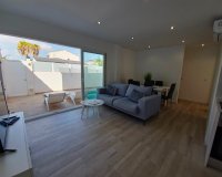 Odsprzedaż - Dupleks - Orihuela Costa - Cabo Roig