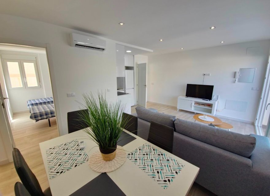 Odsprzedaż - Dupleks - Orihuela Costa - Cabo Roig