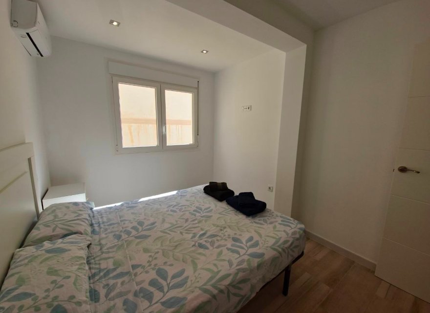 Odsprzedaż - Dupleks - Orihuela Costa - Cabo Roig