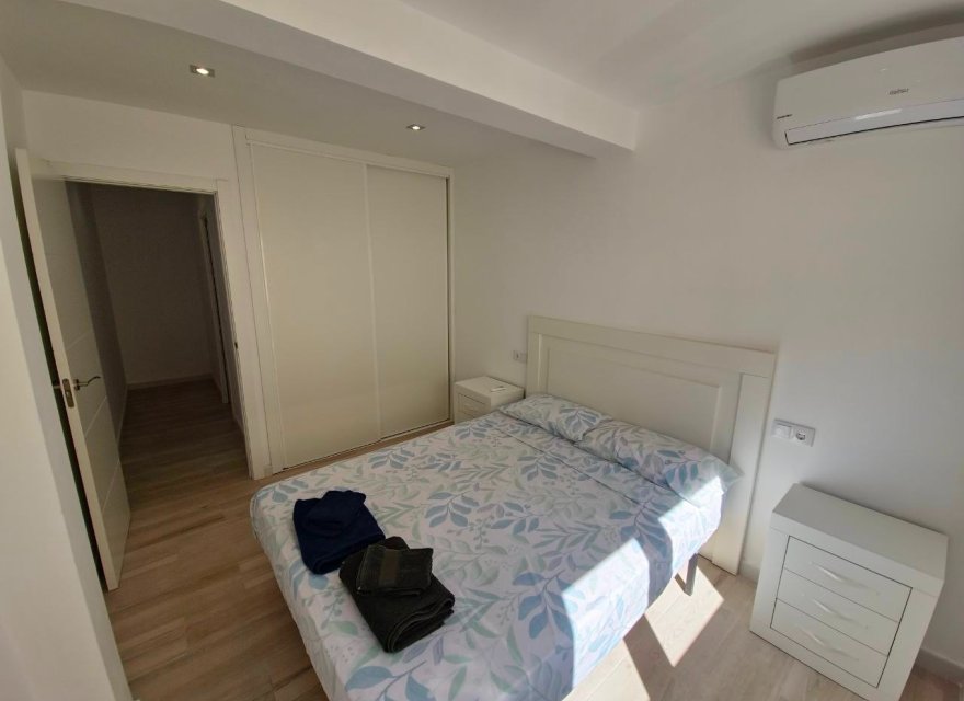 Odsprzedaż - Dupleks - Orihuela Costa - Cabo Roig