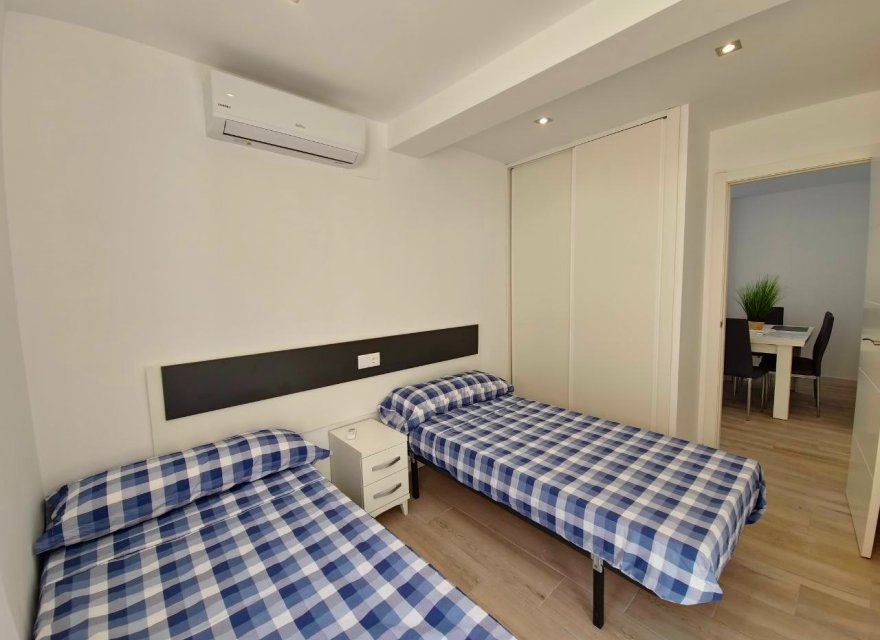 Odsprzedaż - Dupleks - Orihuela Costa - Cabo Roig