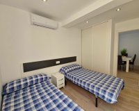 Odsprzedaż - Dupleks - Orihuela Costa - Cabo Roig