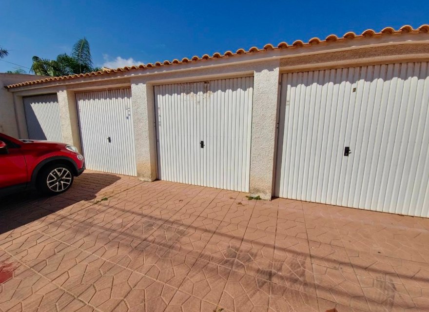 Odsprzedaż - Dupleks - Orihuela Costa - Cabo Roig