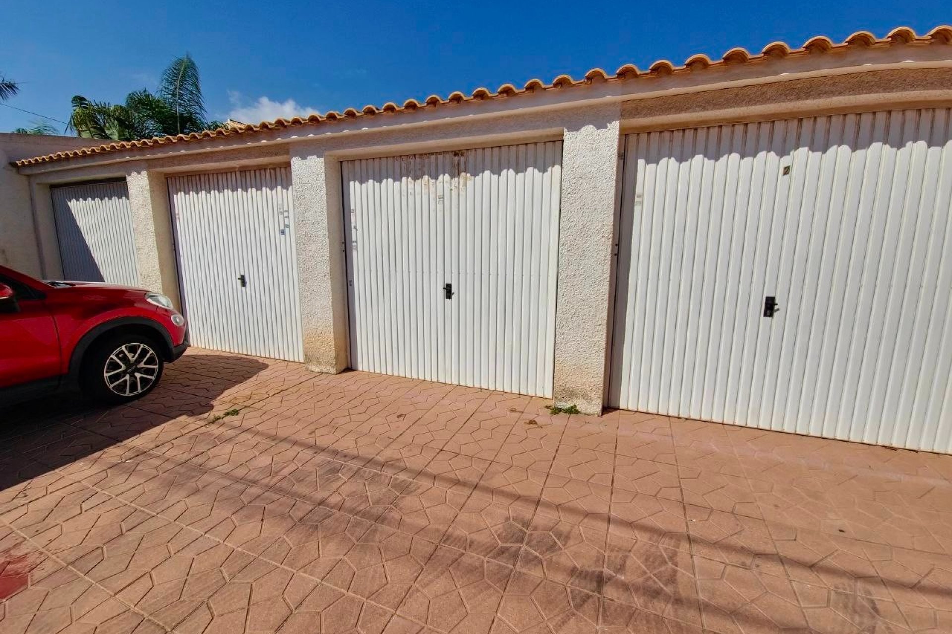 Odsprzedaż - Dupleks - Orihuela Costa - Cabo Roig