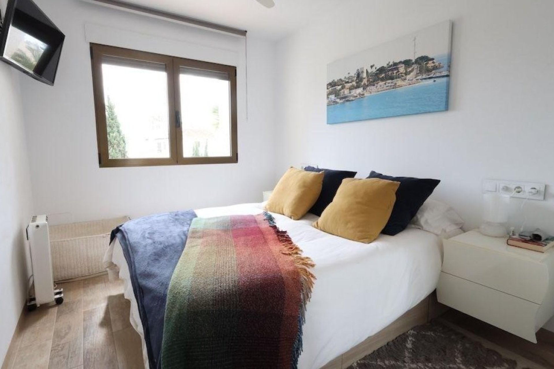 Odsprzedaż - Dupleks - Orihuela Costa - Cabo Roig