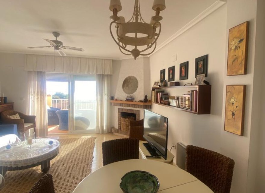 Odsprzedaż - Dupleks - Orihuela Costa - Campoamor