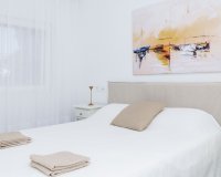 Odsprzedaż - Dupleks - Orihuela Costa - Costa Blanca