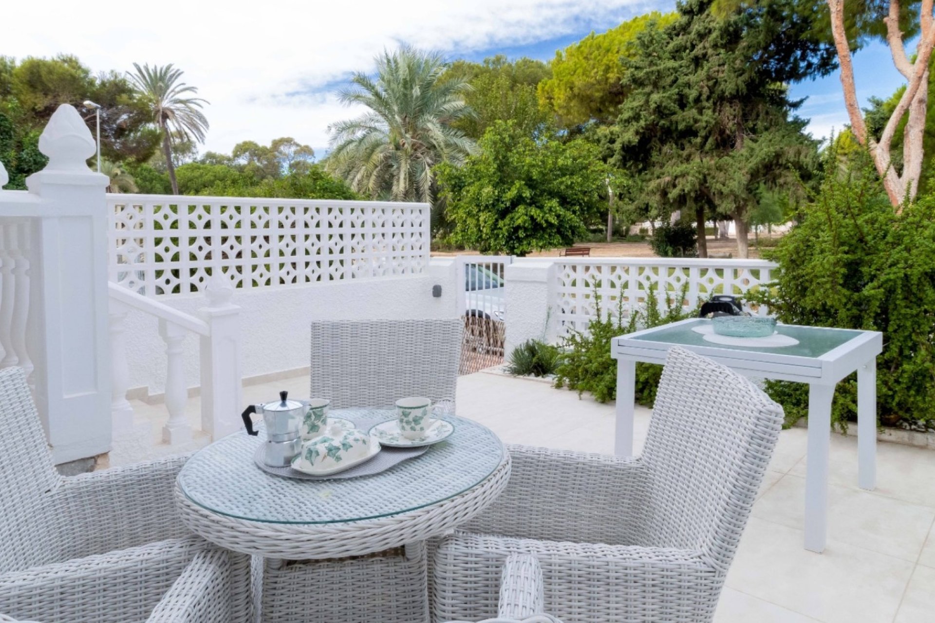 Odsprzedaż - Dupleks - Orihuela Costa - Costa Blanca