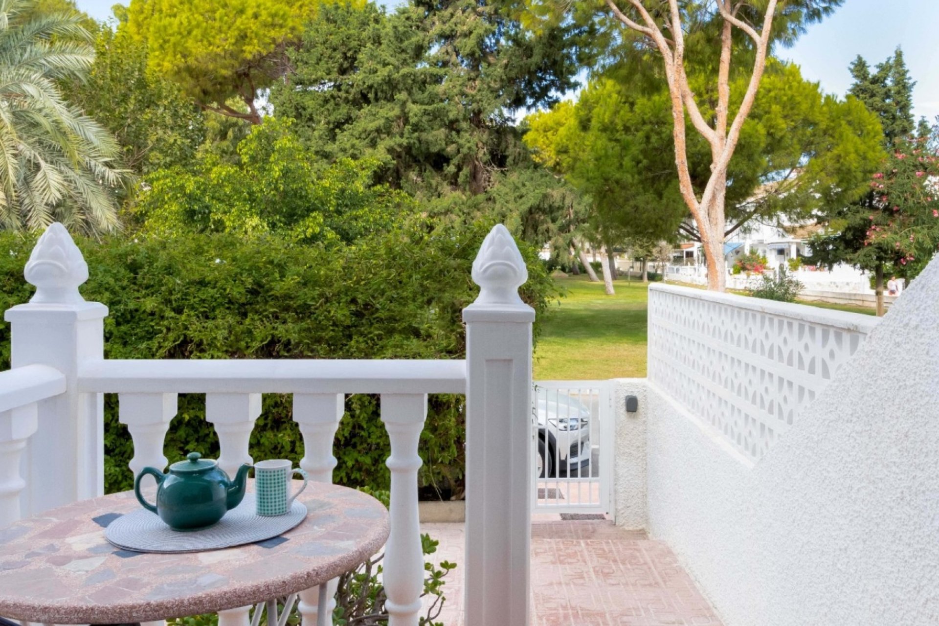 Odsprzedaż - Dupleks - Orihuela Costa - Costa Blanca