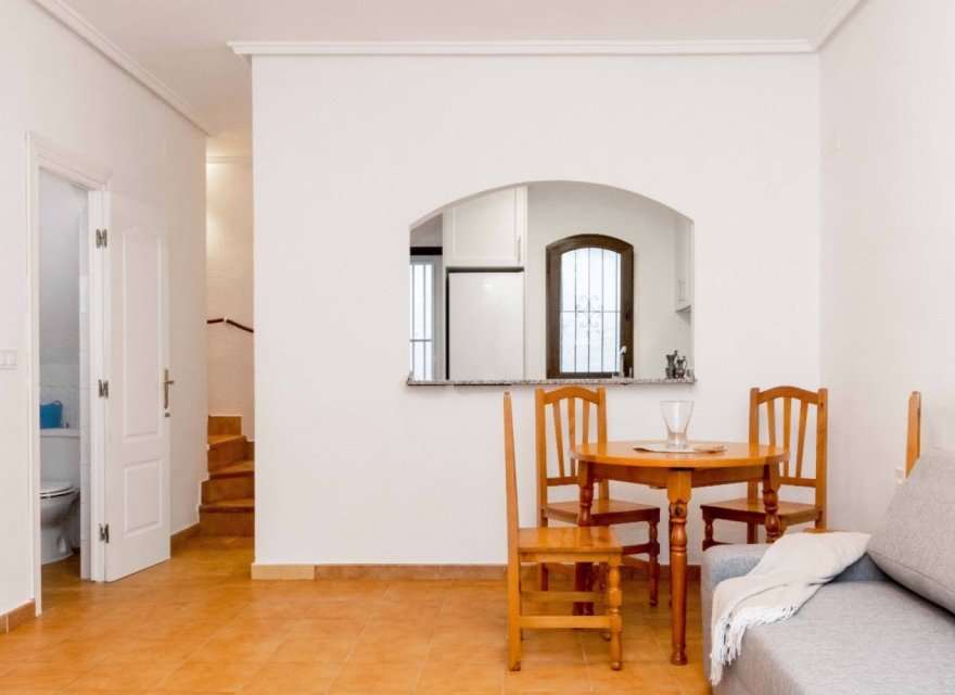 Odsprzedaż - Dupleks - Orihuela Costa - Costa Blanca