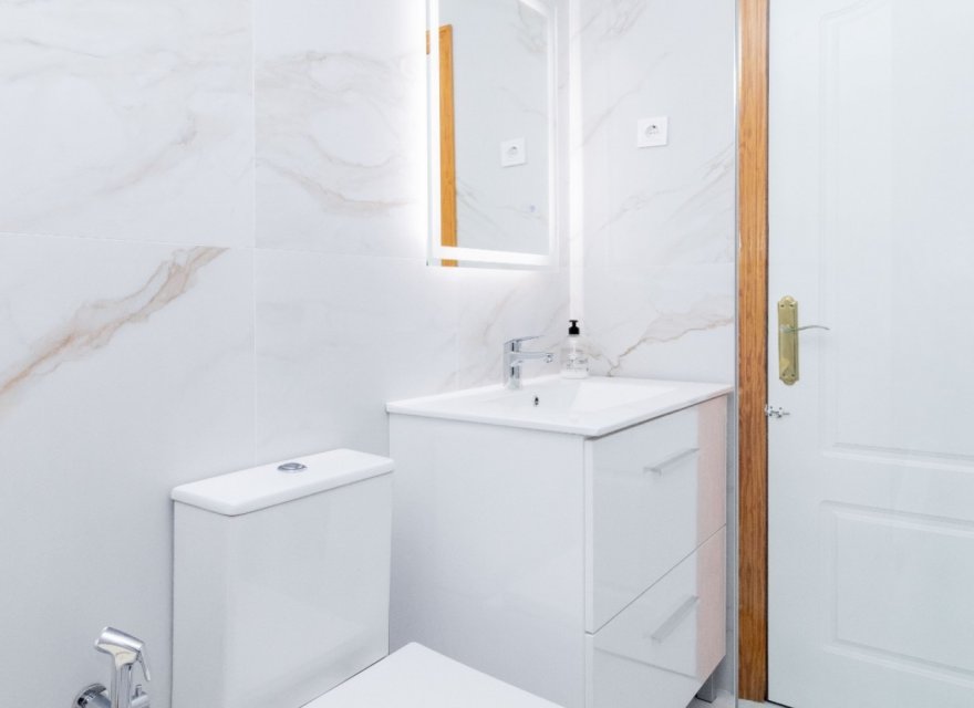 Odsprzedaż - Dupleks - Orihuela Costa - Costa Blanca