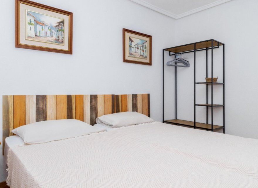 Odsprzedaż - Dupleks - Orihuela Costa - Costa Blanca