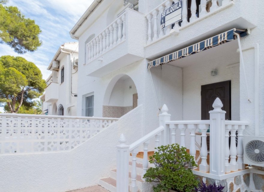 Odsprzedaż - Dupleks - Orihuela Costa - Costa Blanca