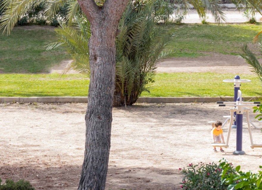 Odsprzedaż - Dupleks - Orihuela Costa - Costa Blanca