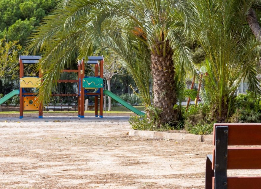 Odsprzedaż - Dupleks - Orihuela Costa - Costa Blanca