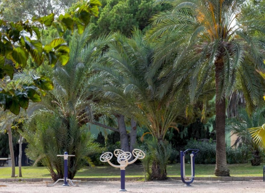 Odsprzedaż - Dupleks - Orihuela Costa - Costa Blanca