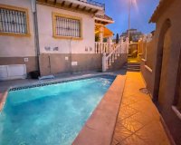 Odsprzedaż - Dupleks - Orihuela Costa - Costa Blanca