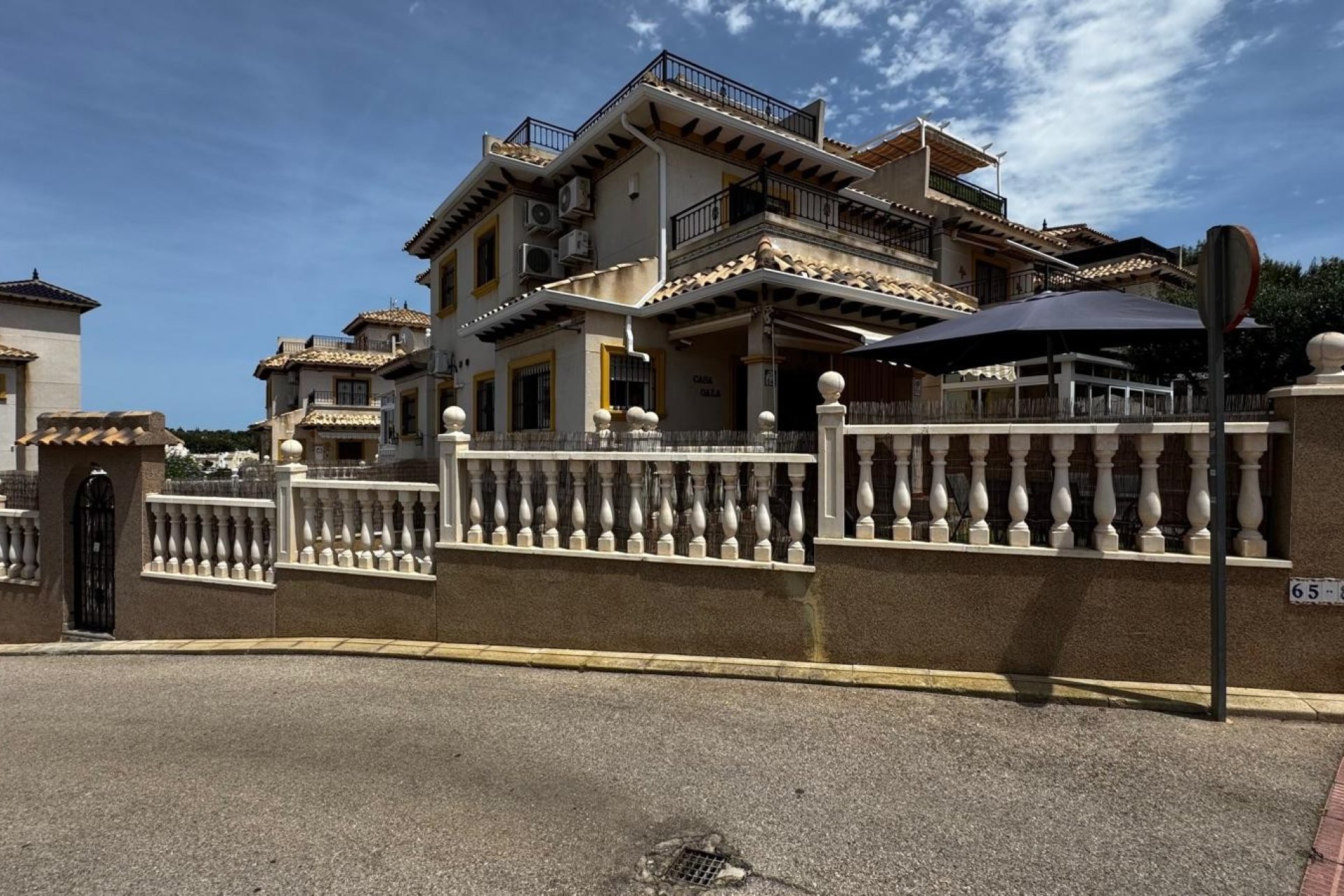 Odsprzedaż - Dupleks - Orihuela Costa - Costa Blanca