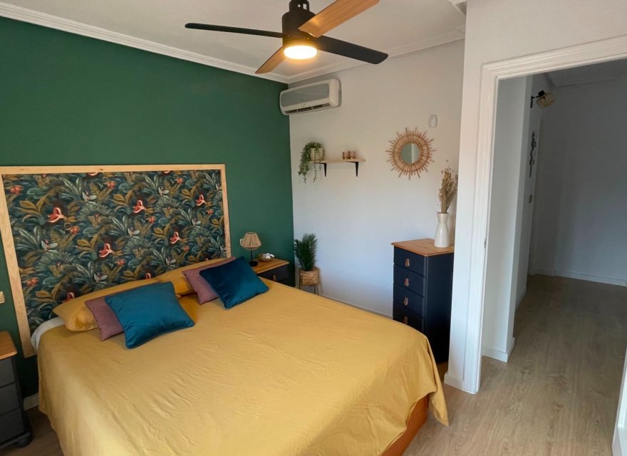 Odsprzedaż - Dupleks - Orihuela Costa - Costa Blanca