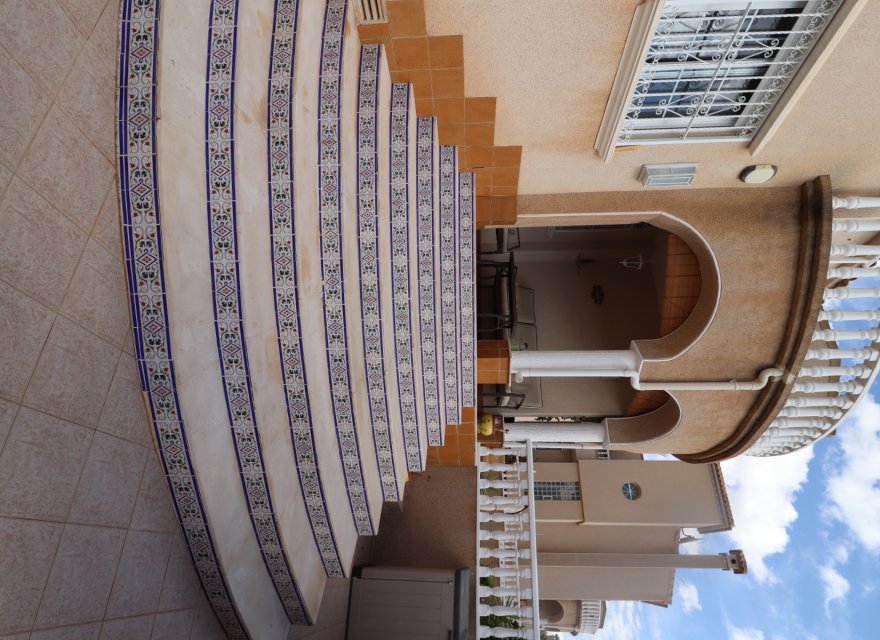 Odsprzedaż - Dupleks - Orihuela Costa - Costa Blanca