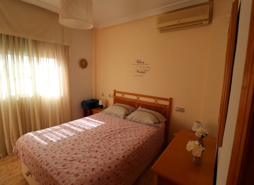 Odsprzedaż - Dupleks - Orihuela Costa - Costa Blanca