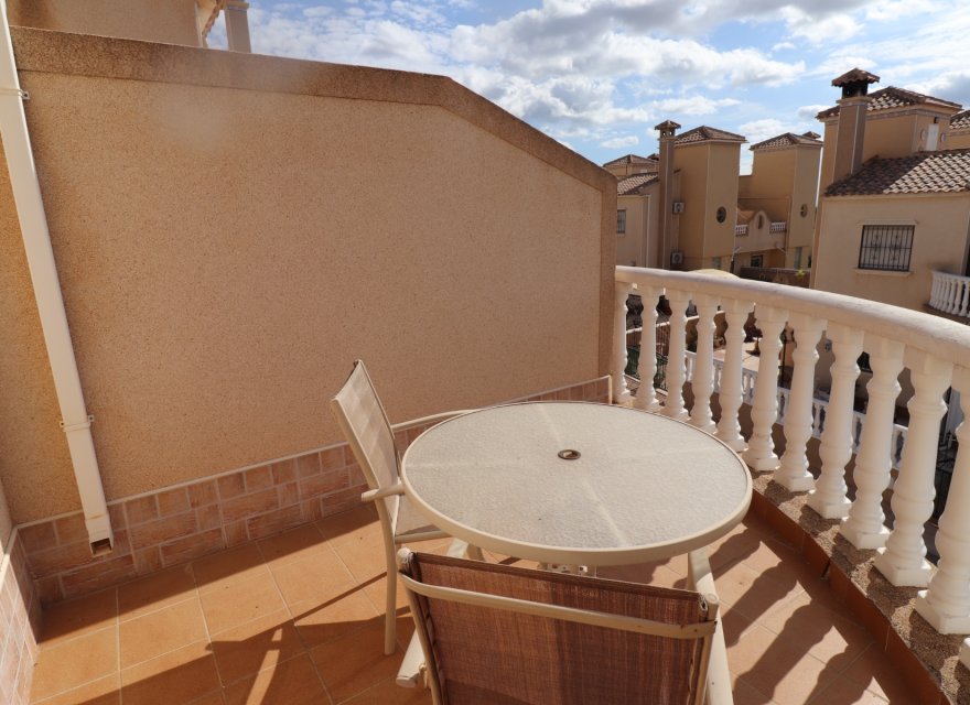 Odsprzedaż - Dupleks - Orihuela Costa - Costa Blanca