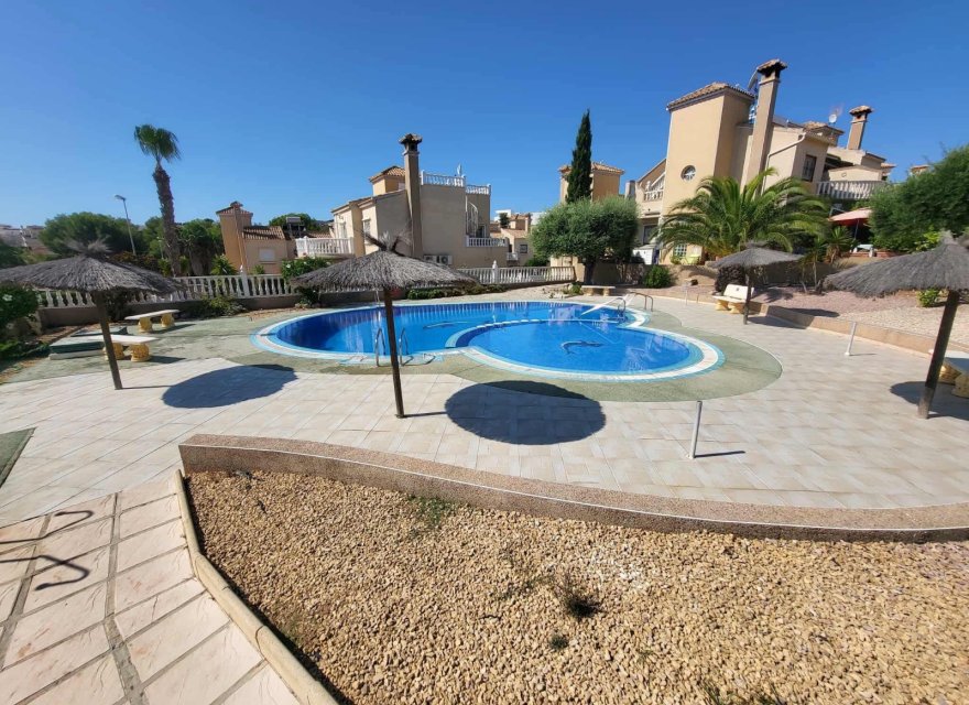 Odsprzedaż - Dupleks - Orihuela Costa - Costa Blanca