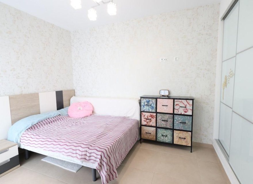 Odsprzedaż - Dupleks - Orihuela Costa - Costa Blanca