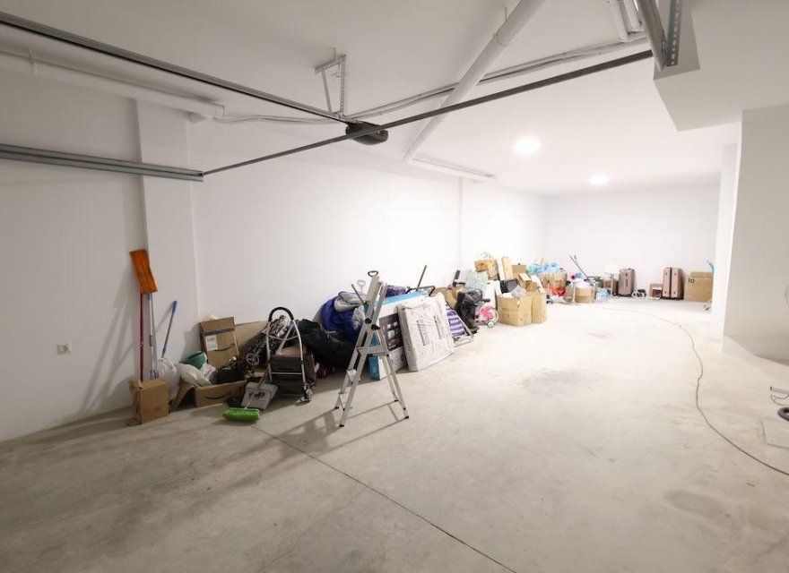 Odsprzedaż - Dupleks - Orihuela Costa - Costa Blanca