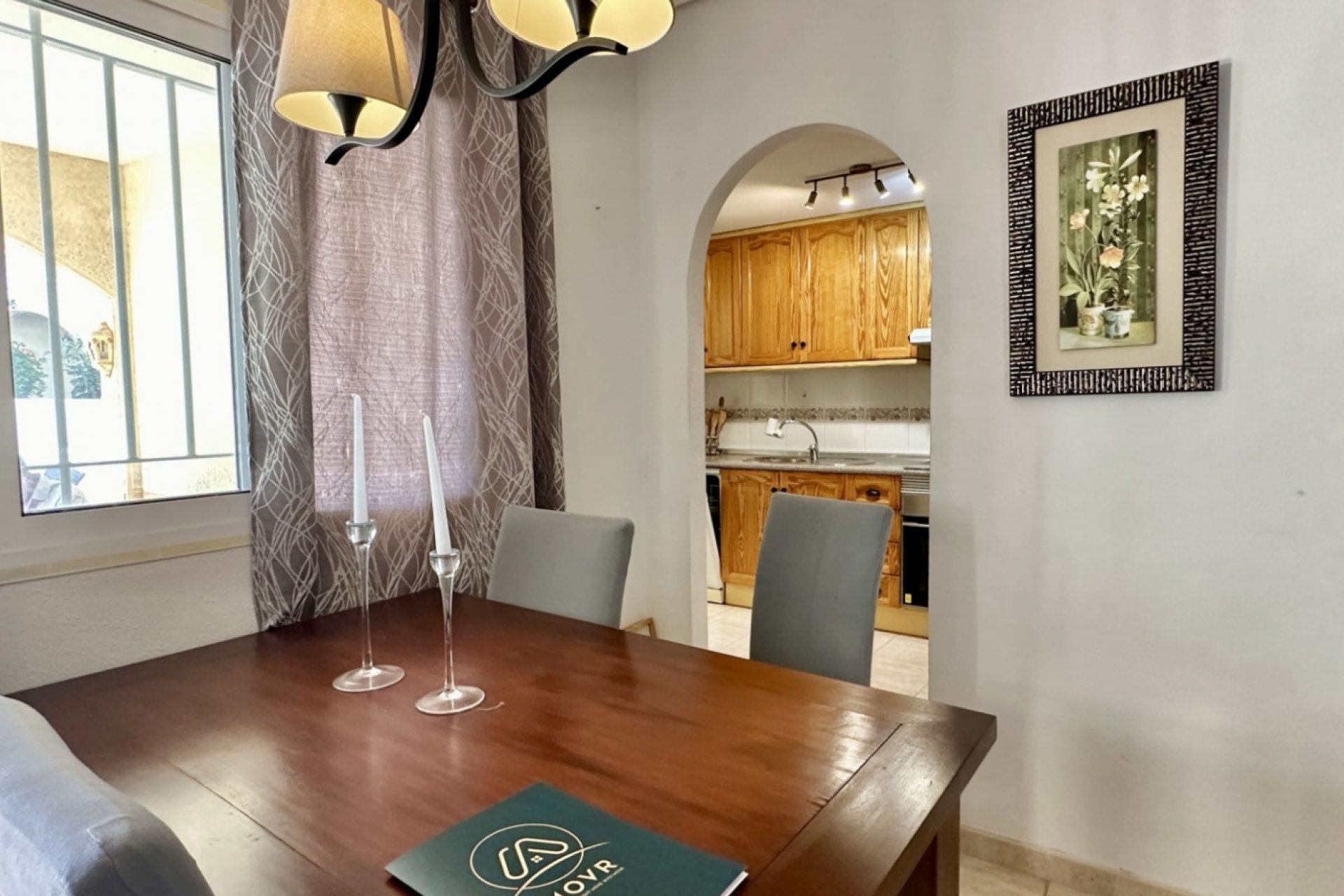 Odsprzedaż - Dupleks - Orihuela Costa - Costa Blanca