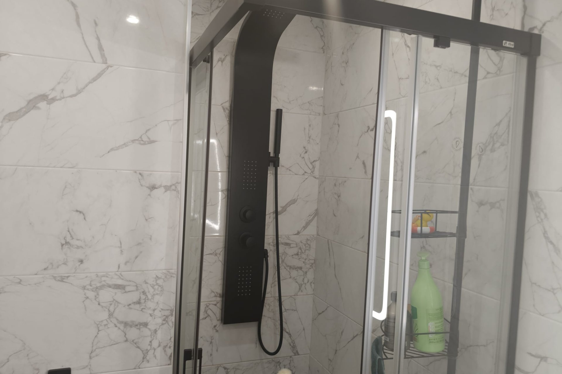 Odsprzedaż - Dupleks - Orihuela Costa - Costa Blanca