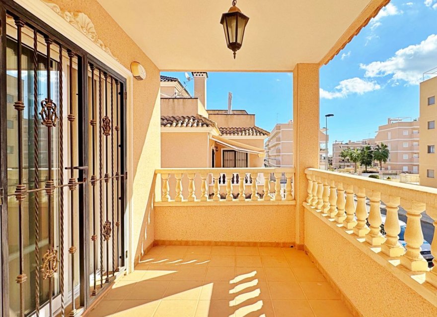 Odsprzedaż - Dupleks - Orihuela Costa - Costa Blanca