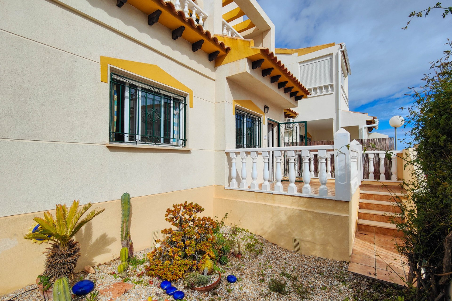 Odsprzedaż - Dupleks - Orihuela Costa - Costa Blanca