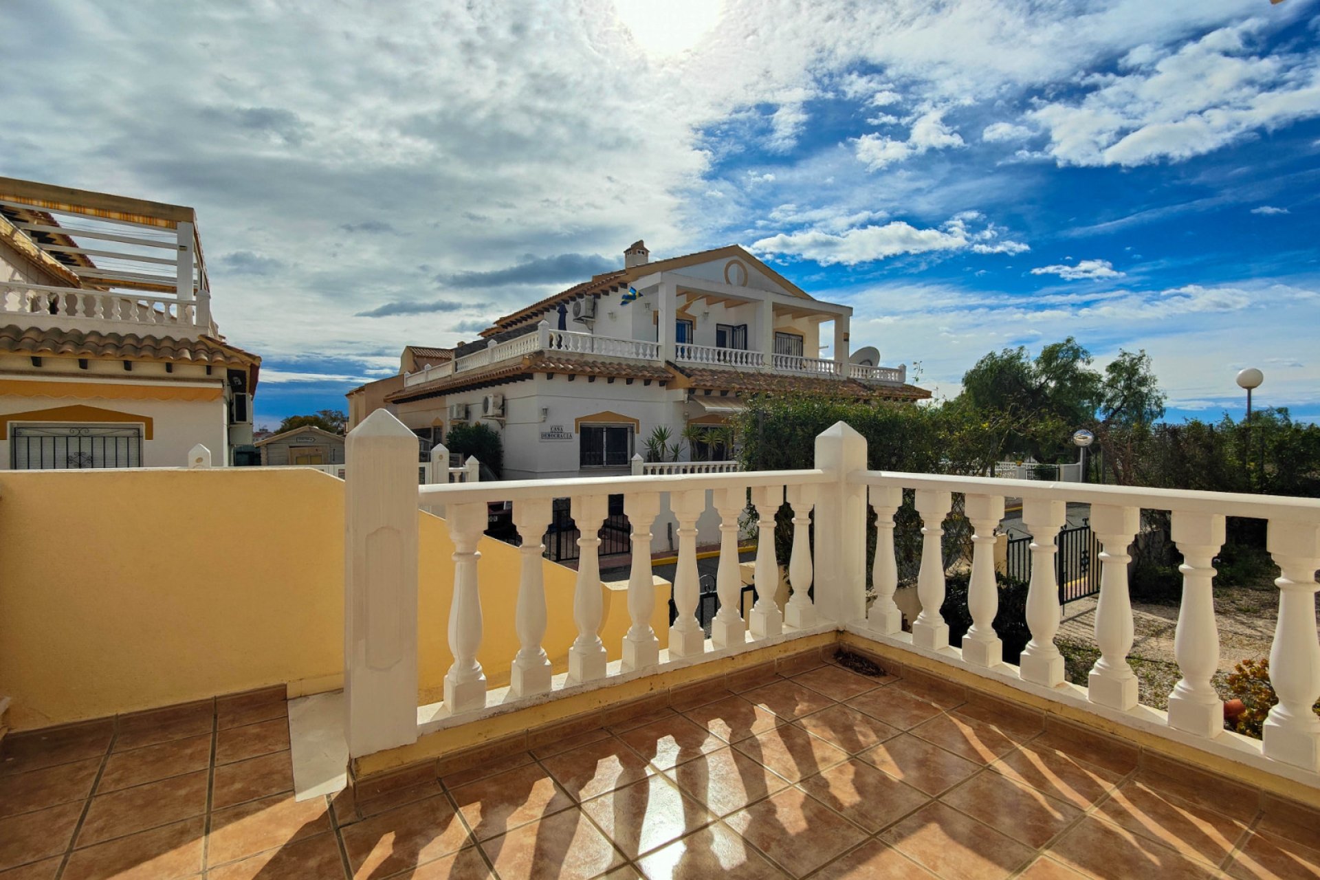 Odsprzedaż - Dupleks - Orihuela Costa - Costa Blanca