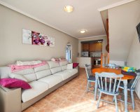 Odsprzedaż - Dupleks - Orihuela Costa - Costa Blanca