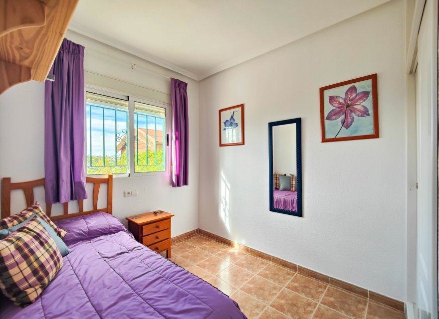Odsprzedaż - Dupleks - Orihuela Costa - Costa Blanca