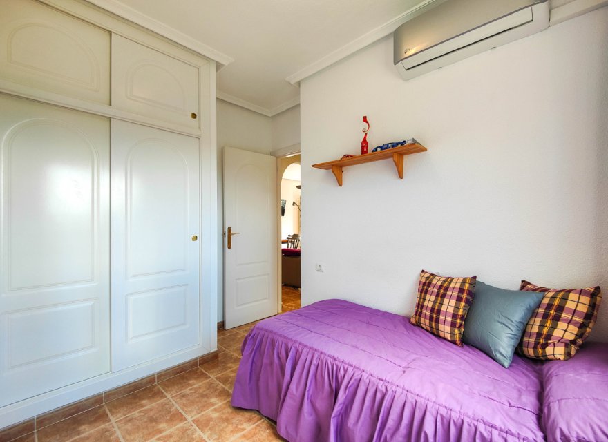 Odsprzedaż - Dupleks - Orihuela Costa - Costa Blanca