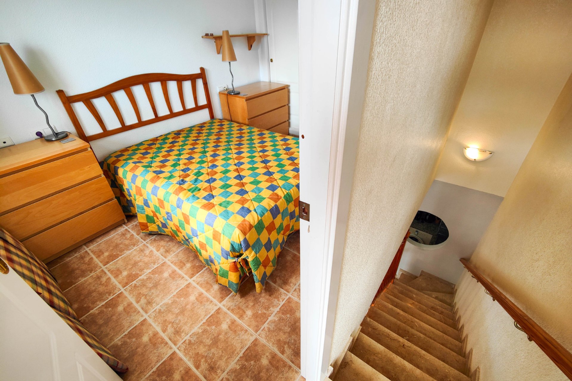 Odsprzedaż - Dupleks - Orihuela Costa - Costa Blanca