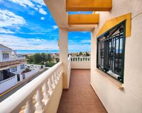 Odsprzedaż - Dupleks - Orihuela Costa - Costa Blanca