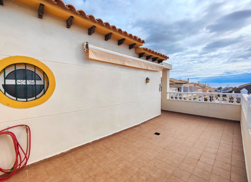 Odsprzedaż - Dupleks - Orihuela Costa - Costa Blanca