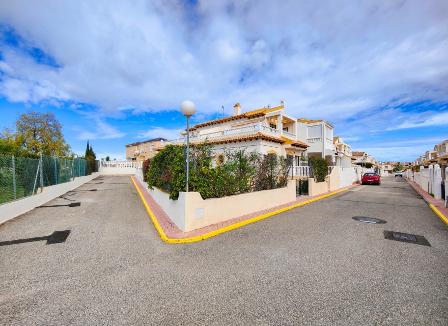 Odsprzedaż - Dupleks - Orihuela Costa - Costa Blanca