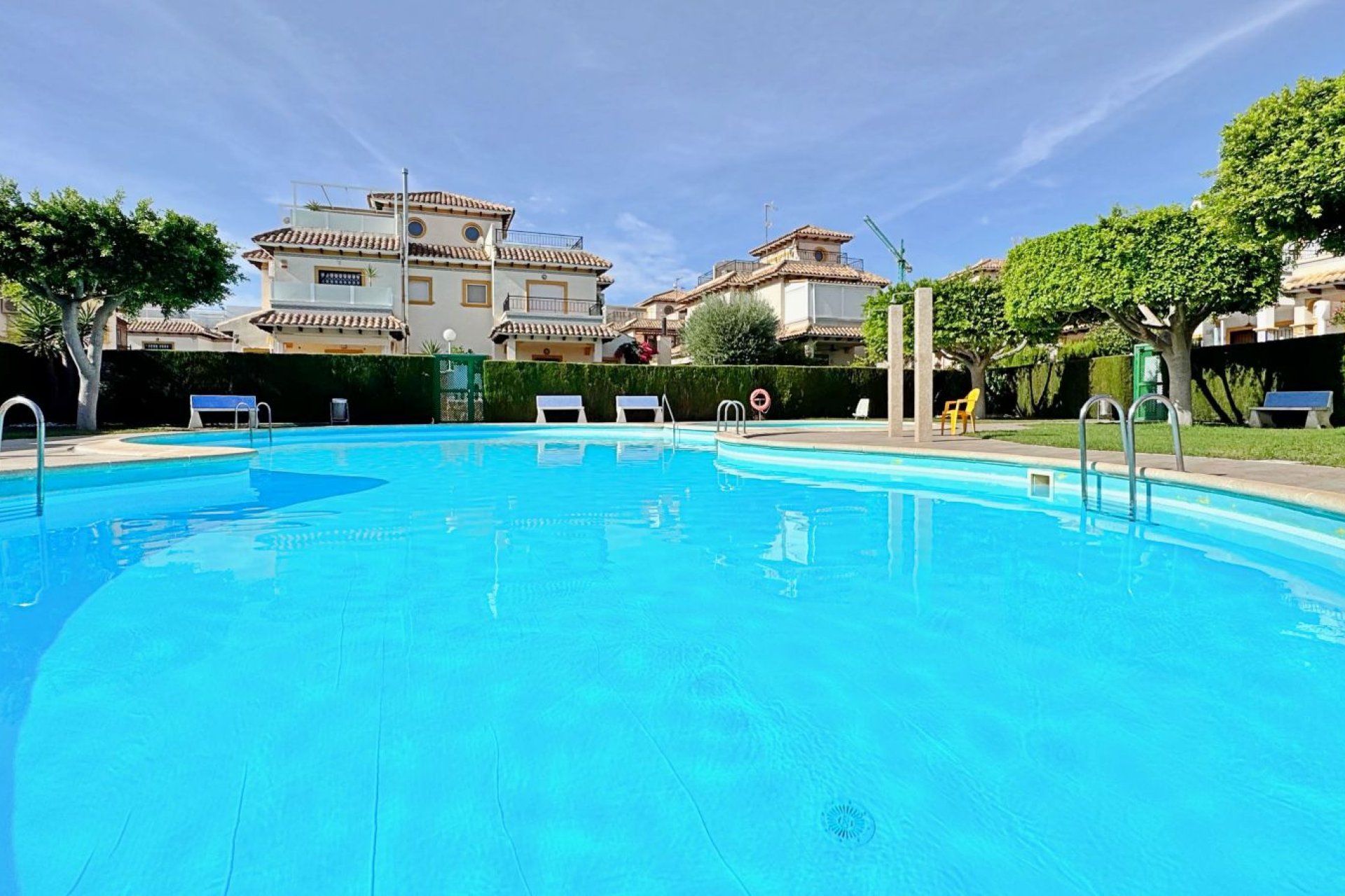 Odsprzedaż - Dupleks - Orihuela Costa - La Campana