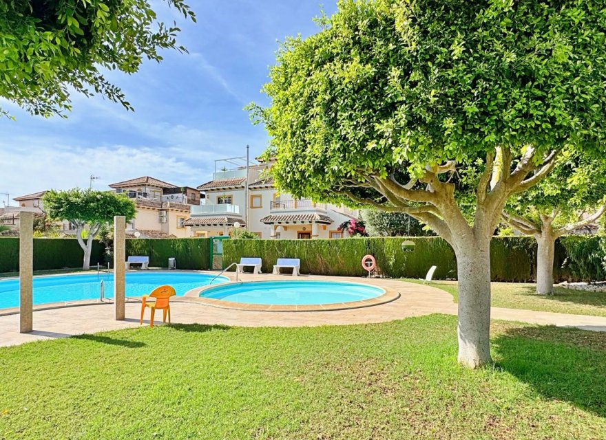 Odsprzedaż - Dupleks - Orihuela Costa - La Campana