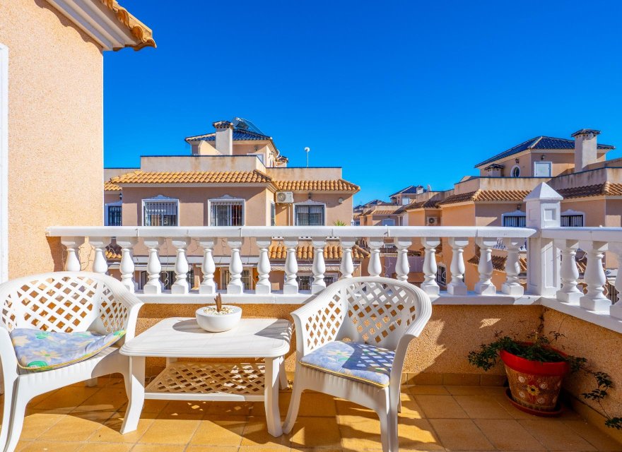 Odsprzedaż - Dupleks - Orihuela Costa - La Regia