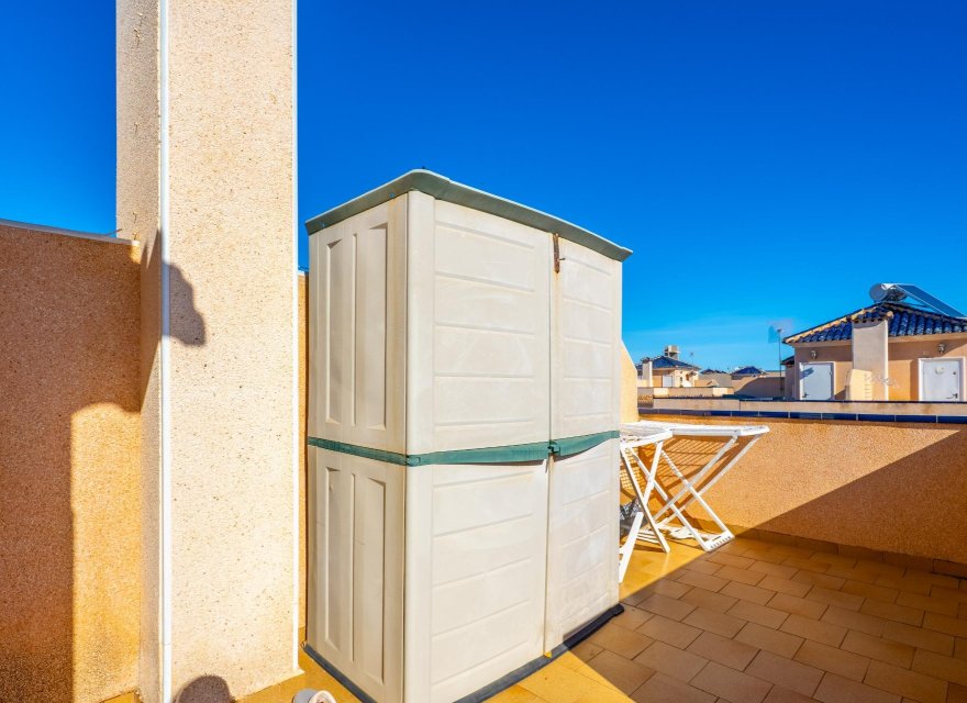 Odsprzedaż - Dupleks - Orihuela Costa - La Regia