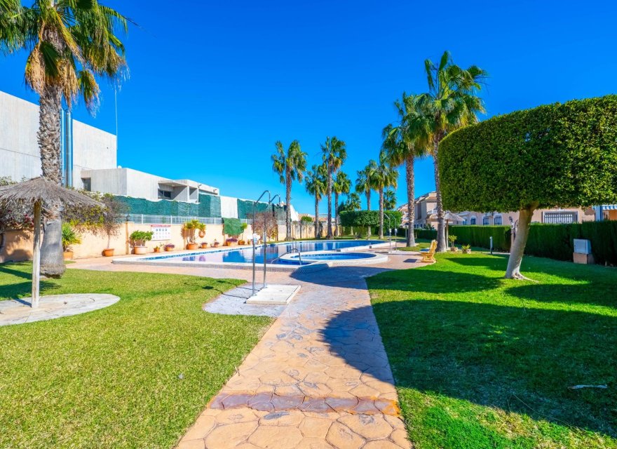 Odsprzedaż - Dupleks - Orihuela Costa - La Regia