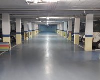 Odsprzedaż - Dupleks - Orihuela Costa - La Regia