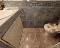 Odsprzedaż - Dupleks - Orihuela Costa - La Regia
