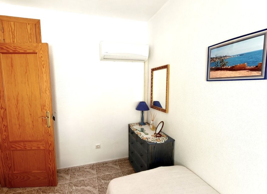 Odsprzedaż - Dupleks - Orihuela Costa - La Regia