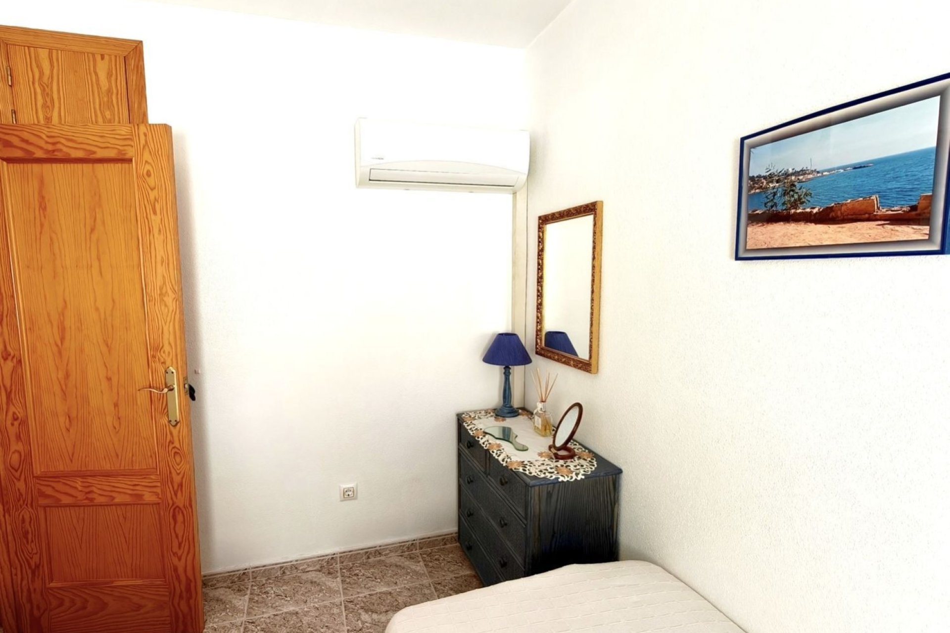 Odsprzedaż - Dupleks - Orihuela Costa - La Regia